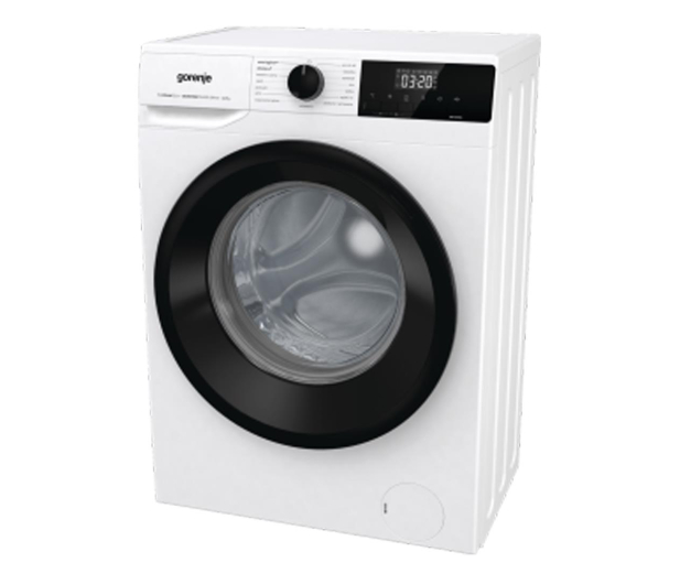 Pralka Gorenje WNHEI72SAS/PL Slim 7kg 1200obr SteamTech Program szybki 15’ - 1230781 - zdjęcie 3